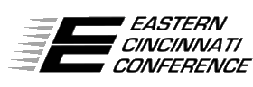 Eastern Cincinnati Conference