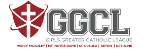 Girls Greater Catholic League